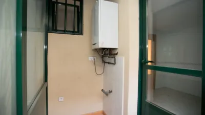 Apartment at Carrer de Juan Gris, 51 photo 12