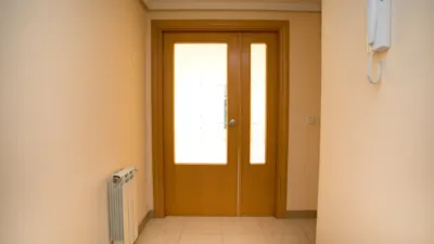 Apartment at Carrer de Juan Gris, 51 photo 14