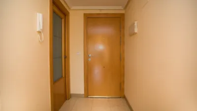Apartment at Carrer de Juan Gris, 51 photo 15