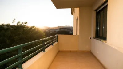 Apartment at Carrer de Juan Gris, 51 photo 18
