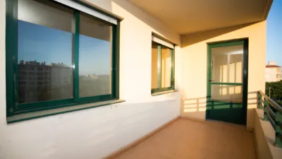 Apartment at Carrer de Juan Gris, 51 photo 19