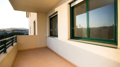Apartment at Carrer de Juan Gris, 51 photo 20