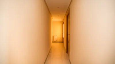 Apartment at Carrer de Juan Gris, 51 photo 25