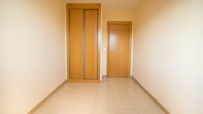 Apartment at Carrer de Juan Gris, 51 photo 28