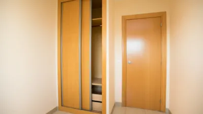 Apartment at Carrer de Juan Gris, 51 photo 30