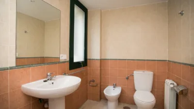 Apartment at Carrer de Juan Gris, 51 photo 31
