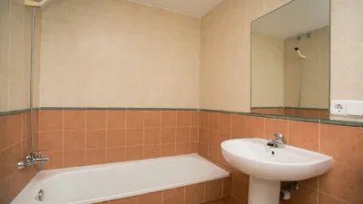Apartment at Carrer de Juan Gris, 51 photo 32