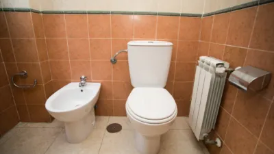 Apartment at Carrer de Juan Gris, 51 photo 34