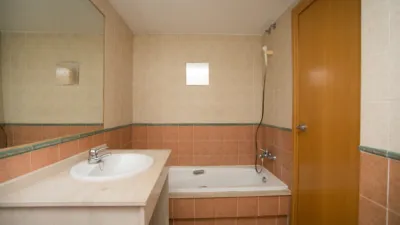 Apartment at Carrer de Juan Gris, 51 photo 35