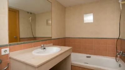 Apartment at Carrer de Juan Gris, 51 photo 36
