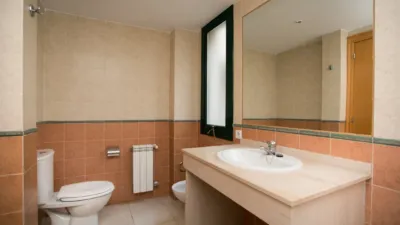 Apartment at Carrer de Juan Gris, 51 photo 37