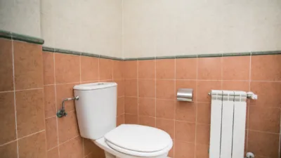 Apartment at Carrer de Juan Gris, 51 photo 38