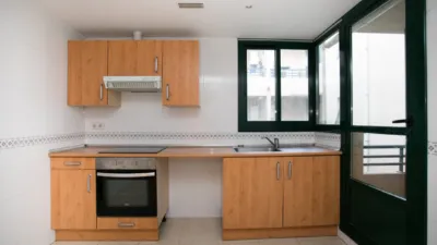 Apartment at Carrer de Juan Gris, 51 photo 3