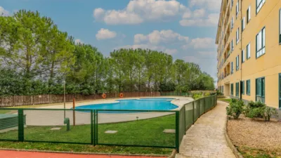 Apartment at Carrer de Juan Gris, 51 photo 46