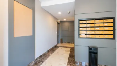 Apartment at Carrer de Juan Gris, 51 photo 49