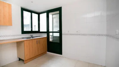 Apartment at Carrer de Juan Gris, 51 photo 4