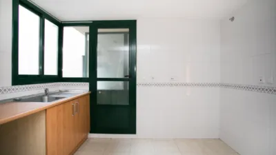 Apartment at Carrer de Juan Gris, 51 photo 5