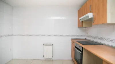 Apartment at Carrer de Juan Gris, 51 photo 6