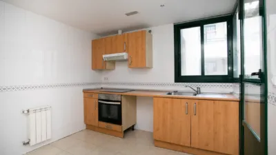 Apartment at Carrer de Juan Gris, 51 photo 7