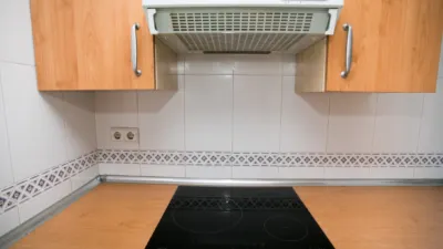 Apartment at Carrer de Juan Gris, 51 photo 9