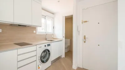 Apartment on Avenida del Mediterráneo photo 10