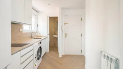 Apartment on Avenida del Mediterráneo photo 11