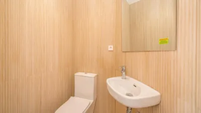 Apartment on Avenida del Mediterráneo photo 12
