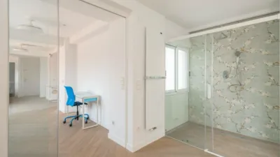 Apartment on Avenida del Mediterráneo photo 15