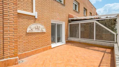 Apartment on Avenida del Mediterráneo photo 19