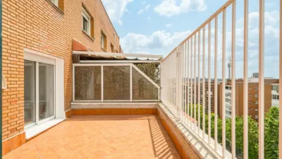 Apartment on Avenida del Mediterráneo photo 20