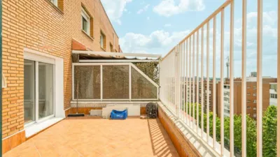 Apartment on Avenida del Mediterráneo photo 21