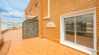 Apartment on Avenida del Mediterráneo photo 23