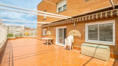 Apartment on Avenida del Mediterráneo photo 25
