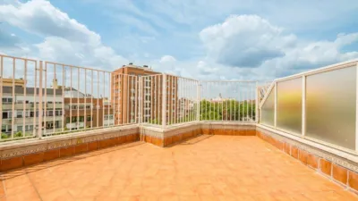 Apartment on Avenida del Mediterráneo photo 26