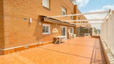 Apartment on Avenida del Mediterráneo photo 28