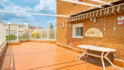 Apartment on Avenida del Mediterráneo photo 30