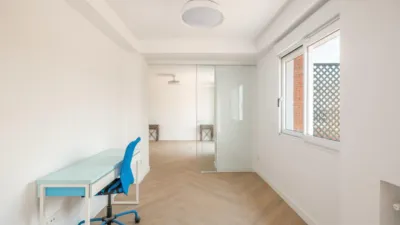 Apartment on Avenida del Mediterráneo photo 5