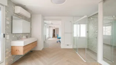 Apartment on Avenida del Mediterráneo photo 6