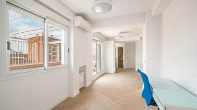 Apartment on Avenida del Mediterráneo photo 8