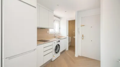 Apartment on Avenida del Mediterráneo photo 9