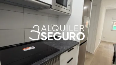 Piso en alquiler en Puente de Vallecas - Imagen 10