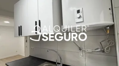 Piso en alquiler en Puente de Vallecas - Imagen 11