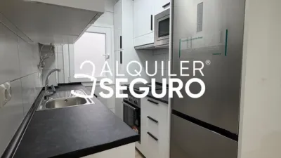 Piso en alquiler en Puente de Vallecas - Imagen 12
