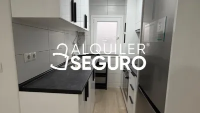 Piso en alquiler en Puente de Vallecas - Imagen 13