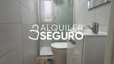 Piso en alquiler en Puente de Vallecas - Imagen 3