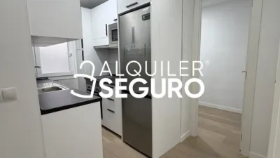 Piso en alquiler en Puente de Vallecas - Imagen 5