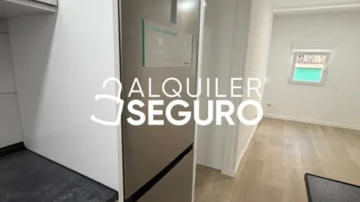 Piso en alquiler en Puente de Vallecas - Imagen 6