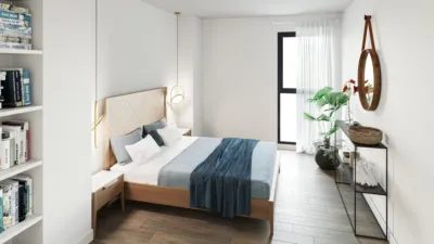 Apartment in Albal photo 3