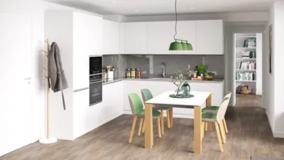 Apartment in Albal photo 5