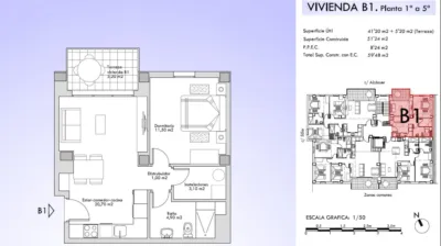 Apartment in Albal photo 7